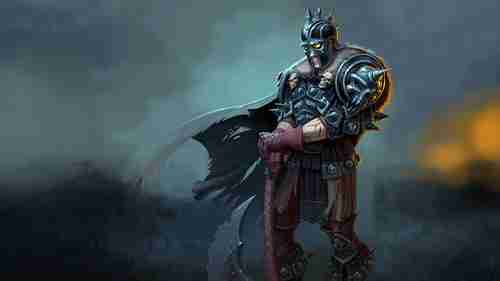 PC大作《星际公民》最新情报社交中心的规模非常大